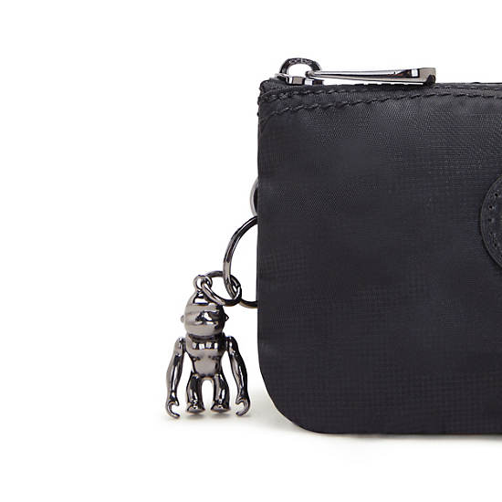 Sacs Kipling Creativity Small Classiche Pouch Noir | FR 1110YX